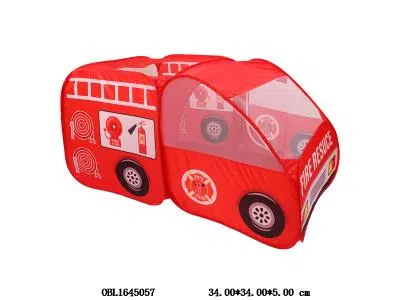 双节消防车帐篷_OBL1645057