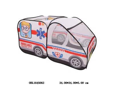 双节救护车帐篷_OBL1645062