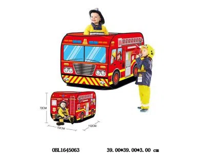 消防汽车帐篷_OBL1645063