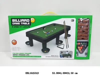 台球套装_OBL1645343