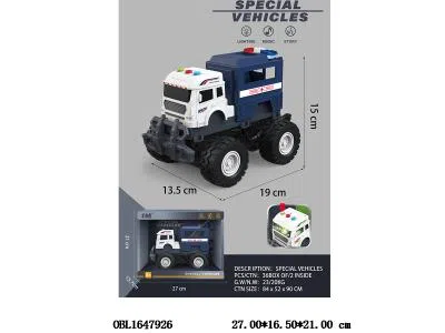 惯性救护车带灯光声音 3*AG13包电_OBL1647926