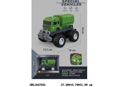 惯性军事车带灯光声音 3*AG13包电_OBL1647934