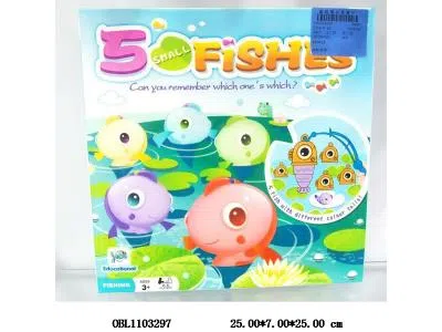 益智钓鱼套装_OBL1103297
