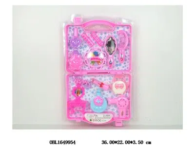 饰品套装 收纳盒_OBL1649954