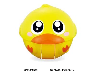 鸭子滑动公仔带音乐 3*AG13包电_OBL1650566