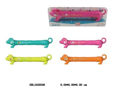 中英文版 小狗变声口哨_OBL1650596