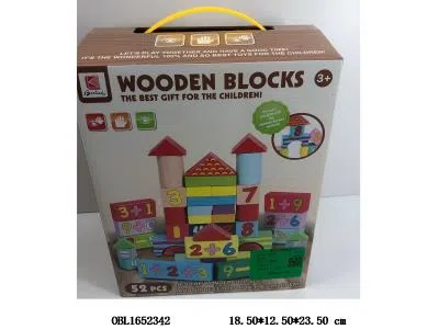 益智积木 52PCS_OBL1652342