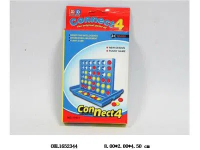 四连棋套装_OBL1652344