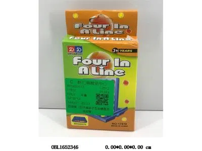 四连棋套装_OBL1652346