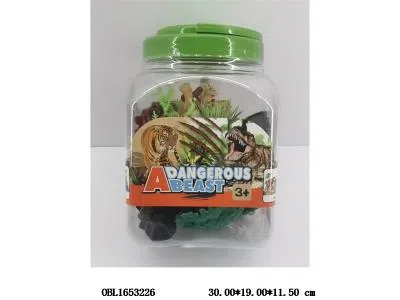 硬料恐龙套装_OBL1653226