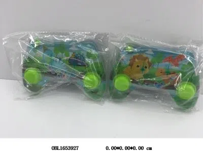 恐龙水机 2款混装_OBL1653927