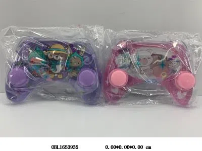 卡通水机 2款混装_OBL1653935