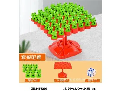 青蛙平衡树游戏_OBL1655246