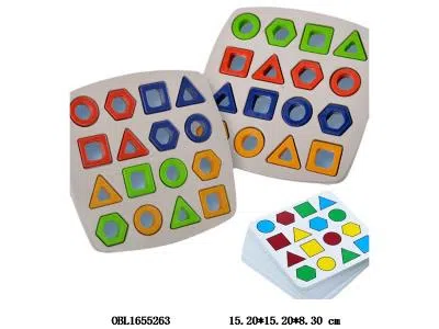 形状配对游戏_OBL1655263