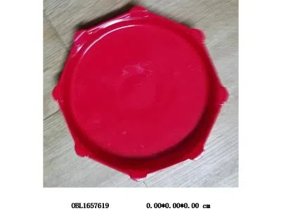 菱形陀螺盘 裸装_OBL1657619