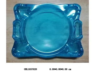 陀螺盘 裸装_OBL1657620