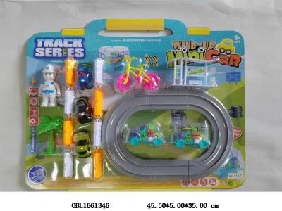 上链轨道齿轮车套装_OBL1661346