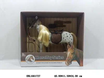 饰品马套装_OBL1661727