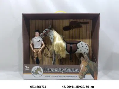 饰品马套装 配12寸实身活动关节男芭芘 主体衣服多款多色_OBL1661731