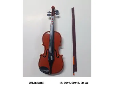 木纹小提琴_OBL1662152