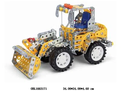 金属自装推土车_OBL1663171