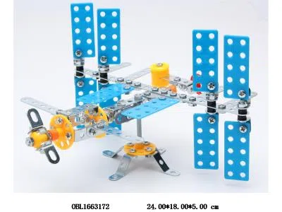 金属自装卫星  187PCS_OBL1663172