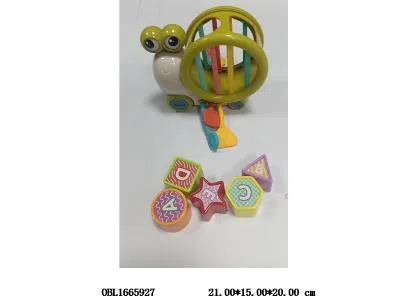 婴儿蜗牛塞塞乐_OBL1665927