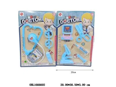 医具套装 2款混装_OBL1666602