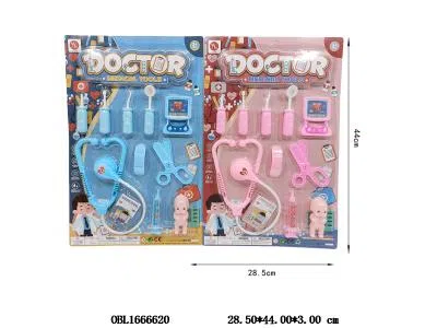 医具套装 2色混装 男女款_OBL1666620