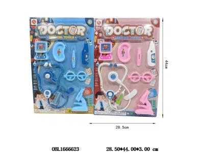 医具套装 2色混装 男女款_OBL1666623