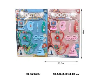 医具套装 2色混装 男女款_OBL1666625