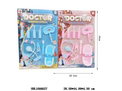 医具套装 2色混装 男女款_OBL1666627