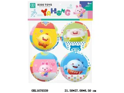 4粒装填棉球带铃铛_OBL1670339