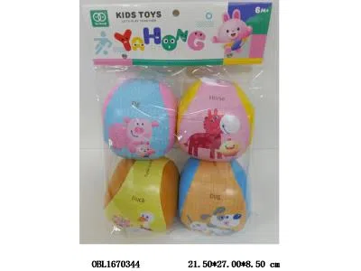 4粒装填棉球带铃铛_OBL1670344