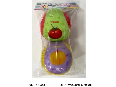 2粒装填棉球带铃铛_OBL1670355