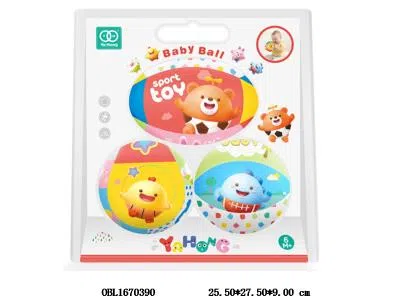 3粒装填棉球带铃铛_OBL1670390