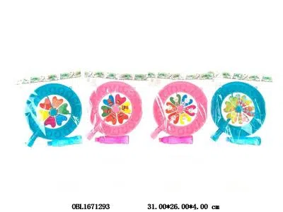 泡泡套装 4款混装_OBL1671293