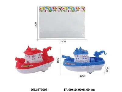 滑行海战船 2色混装_OBL1673003