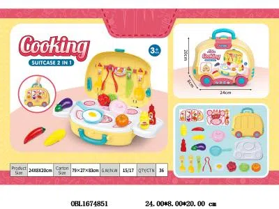 餐具收纳车套装 围卡_OBL1674851