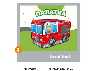 俄文版儿童帐篷_OBL1676391
