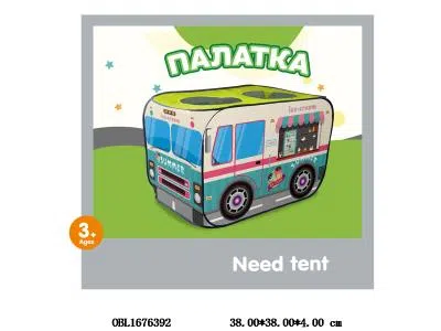 俄文版儿童帐篷_OBL1676392