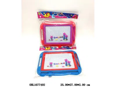 磁性写字板 2色混装_OBL1677492