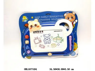 中英文版磁性写字板_OBL1677494