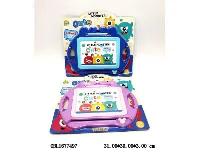 磁性写字板 2色混装_OBL1677497