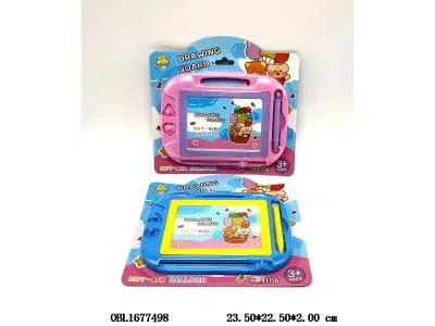 磁性写字板 2色混装_OBL1677498