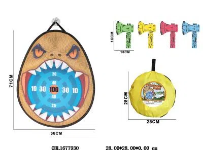 标靶套装_OBL1677930