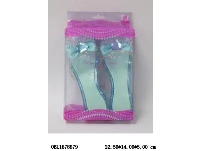 饰品公主鞋带灯光_OBL1678879