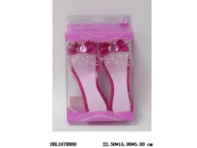 饰品公主鞋带灯光_OBL1678880