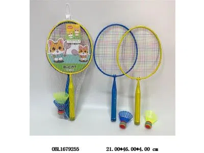 羽毛球 网袋加吊卡_OBL1679255