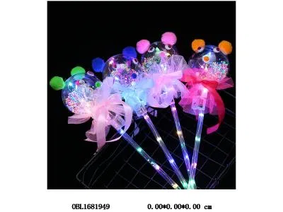 老鼠魔法棒带灯光 3*AG10包电 4款混装 10支装1中包_OBL1681949